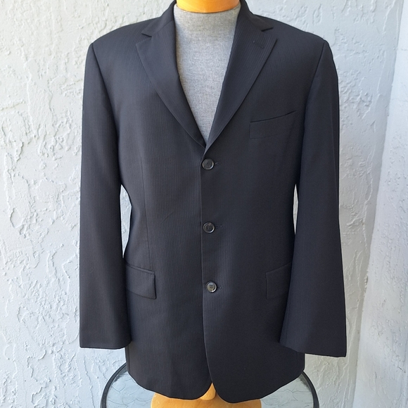 Boss Hugo Boss Black Label Scorsese's Movie Jacket